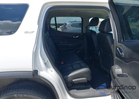 2017 GMC Acadia Slt-1 z USA, uszkodzony, nr VIN 1GKKNMLS3HZ246115